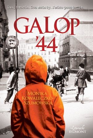 Monika Kowaleczko Szumowska   Galop 44 070854,1